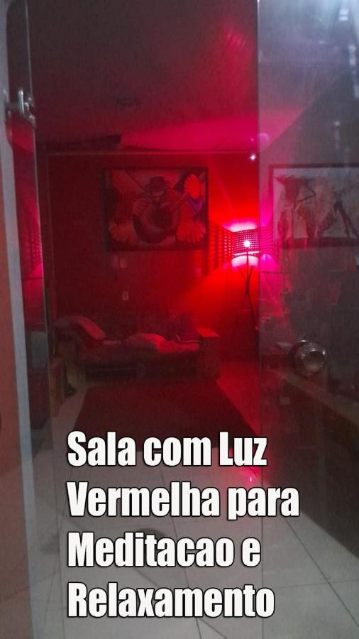 "Le Chat Qui Peche" Hostel A 150 Metros Da Praia De Pajucara Maceió Exteriér fotografie