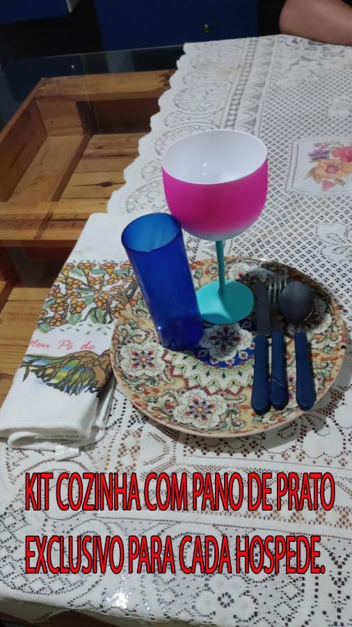 "Le Chat Qui Peche" Hostel A 150 Metros Da Praia De Pajucara Maceió Exteriér fotografie