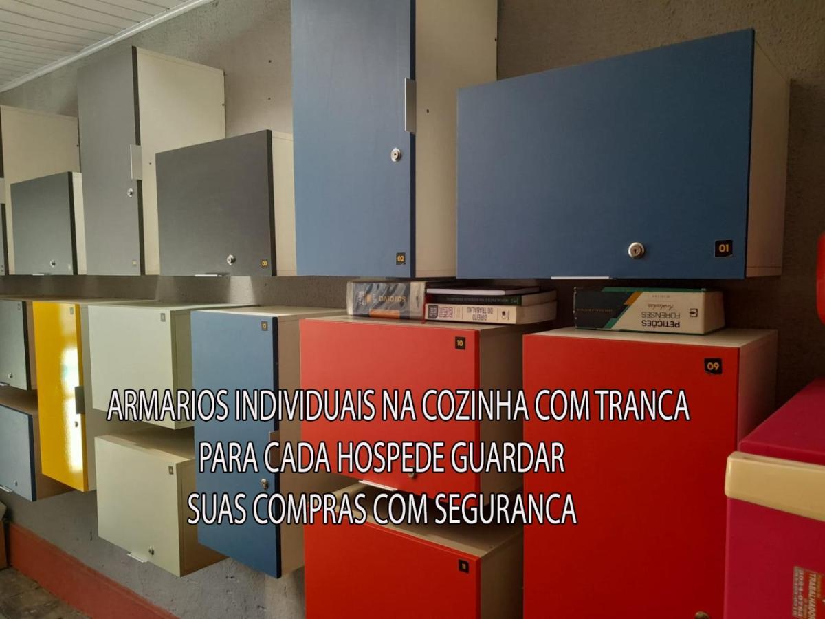 "Le Chat Qui Peche" Hostel A 150 Metros Da Praia De Pajucara Maceió Exteriér fotografie