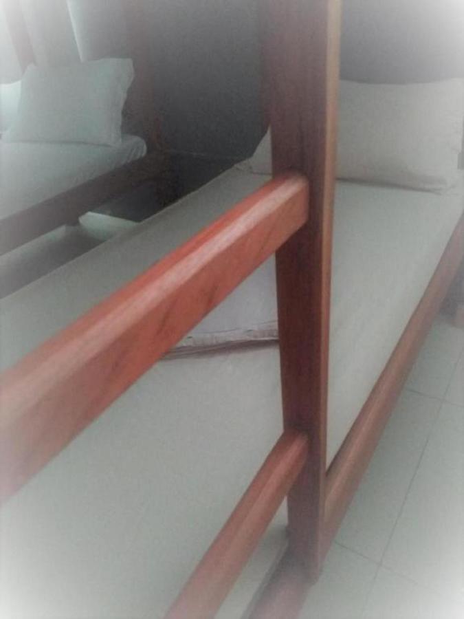 "Le Chat Qui Peche" Hostel A 150 Metros Da Praia De Pajucara Maceió Exteriér fotografie