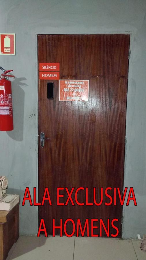 "Le Chat Qui Peche" Hostel A 150 Metros Da Praia De Pajucara Maceió Exteriér fotografie